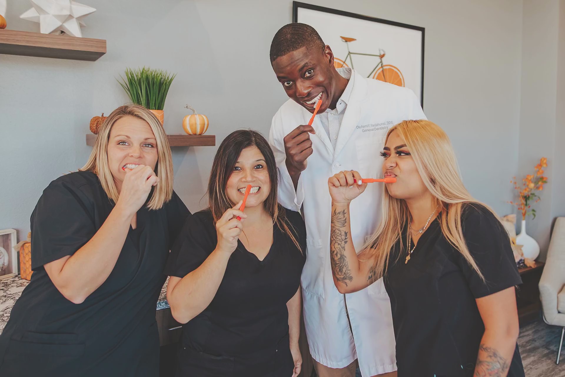 Wylie Dentistry Co. Dentist Wylie TX